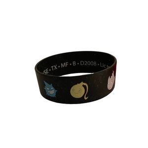 ❤️‍🔥3 / 30❤️‍🔥 Soul eater bracelet